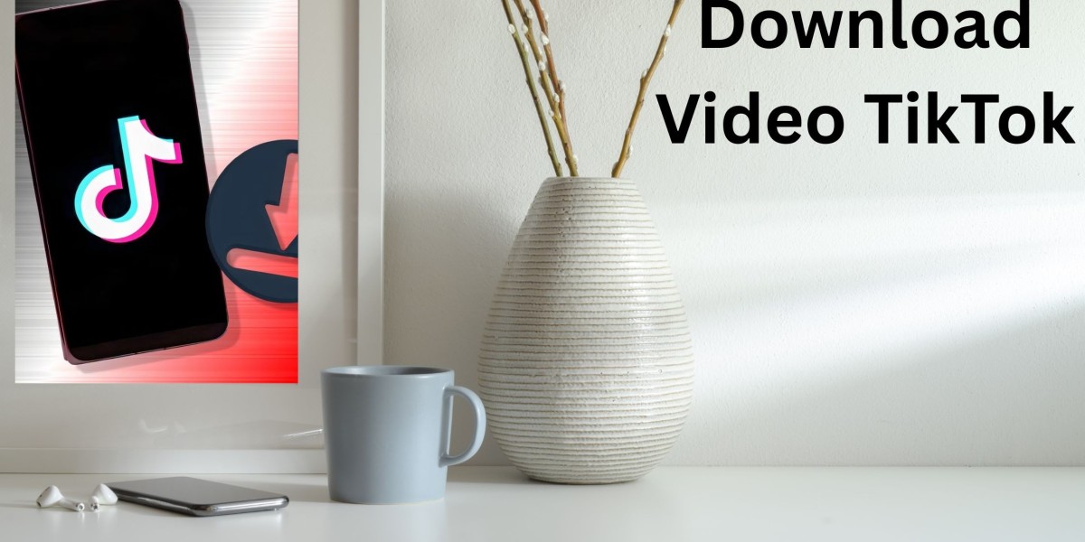 Download Video TikTok Without Apps – Use Web-Based Tools
