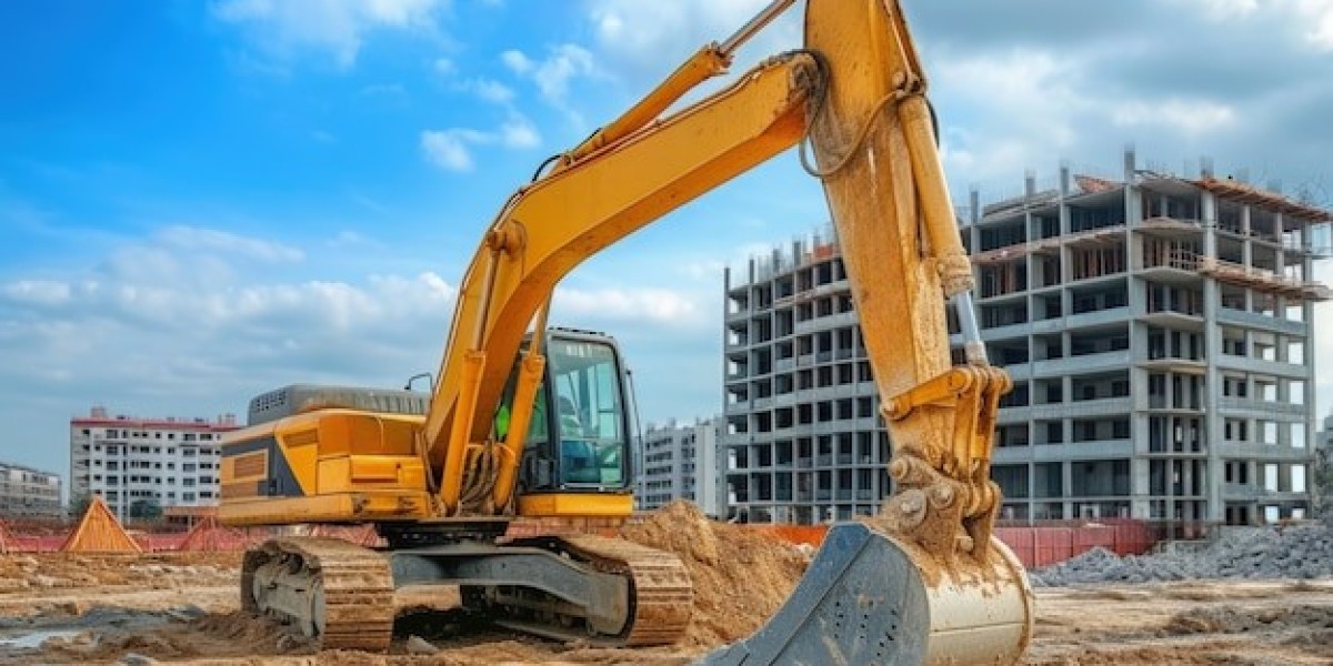 Choosing Cat Excavator, Forklift, or Bobcat for Your Job