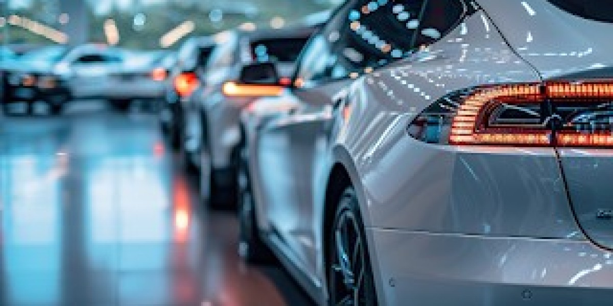 Electric Vehicle Market Demand, Analysis, Growth Trends & Forecast to 2033