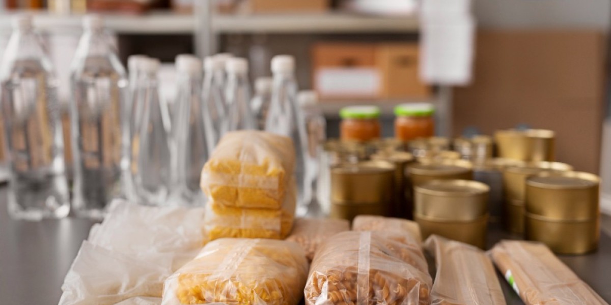 Vietnam Flexible Packaging Market Size, Share, Industry Trends, Growth and Report 2025-2033