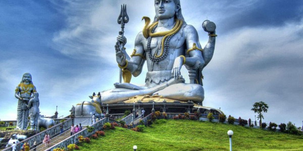 Kollur to Murudeshwar Taxi Fare
