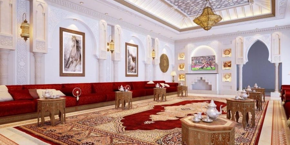 Buying Arabic Majlis in Dubai: Complete Guide for 2025