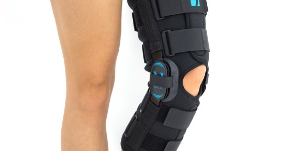 AI Models Showing Aging Population Impact on Orthopedic Devices Demand
