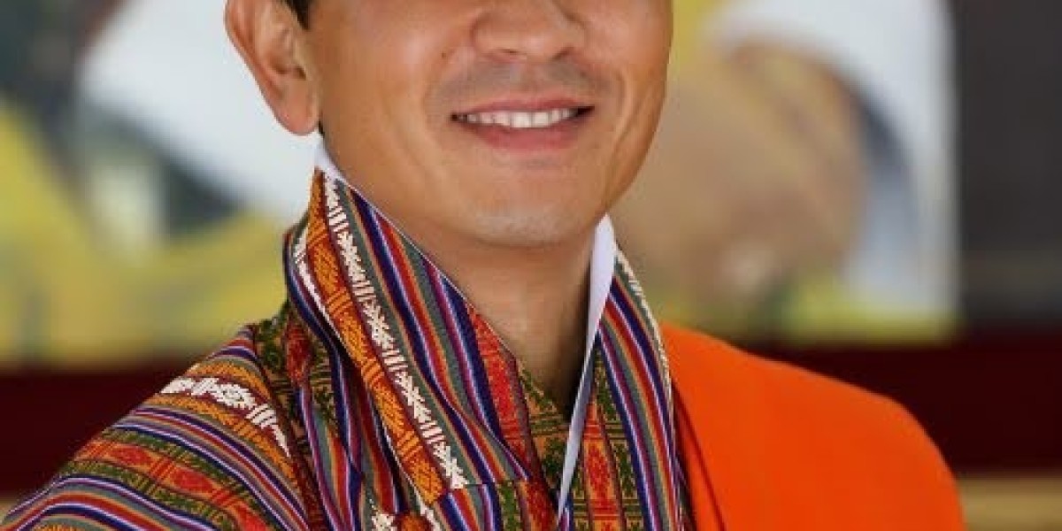 How Dr. Lotay Tshering Shaped Bhutan’s Future as Prime Minister of Bhutan