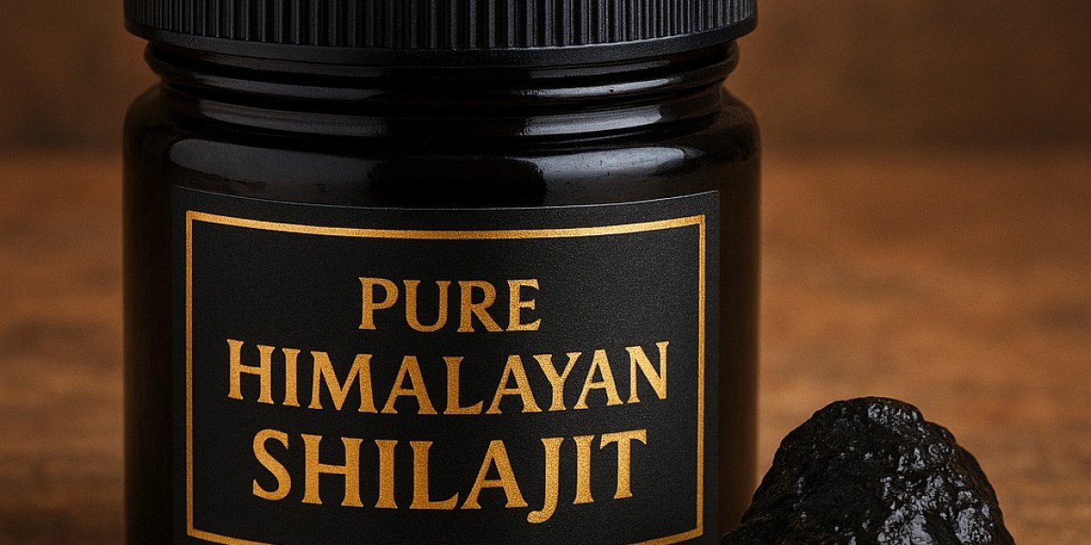 What Happens When You Take Pure Himalayan Shilajit Daily? The Results May Surprise You