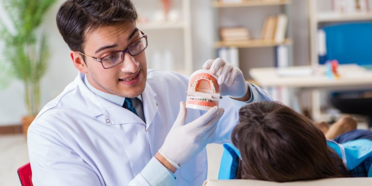 The Importance of Regular Checkups with Orthodontists