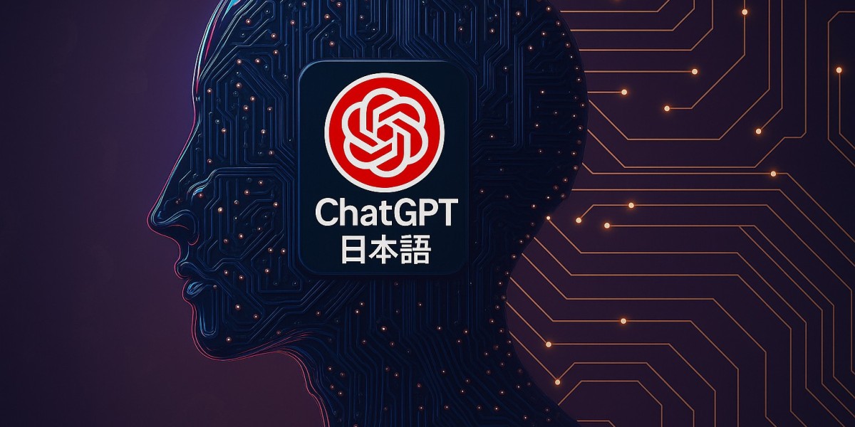 gptopenai.jp: Nihongo ni tokka shita kōdo na AI