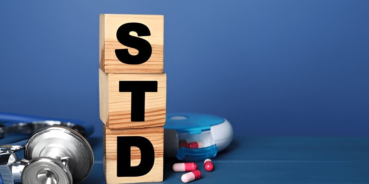 STD Test in Dubai: Confidential and Private Services Explained