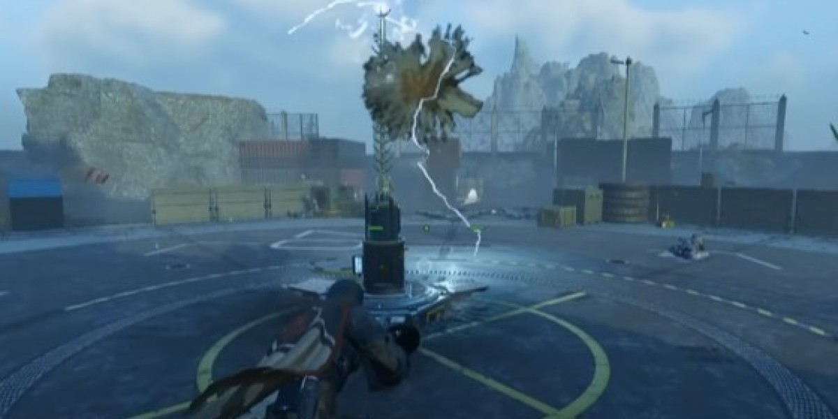 Mastering Close Quarters Combat: Helldivers 2 CQC-2 Saber Guide