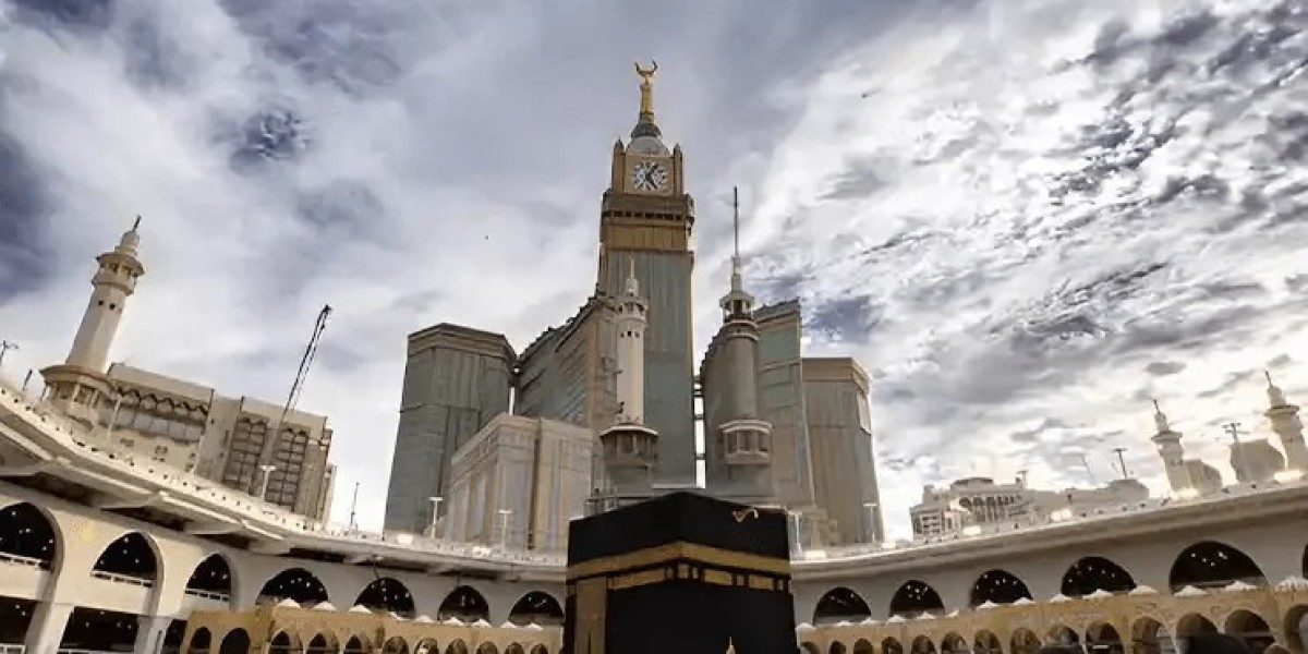 Best Time for Umrah: When Should You Go in 2025?