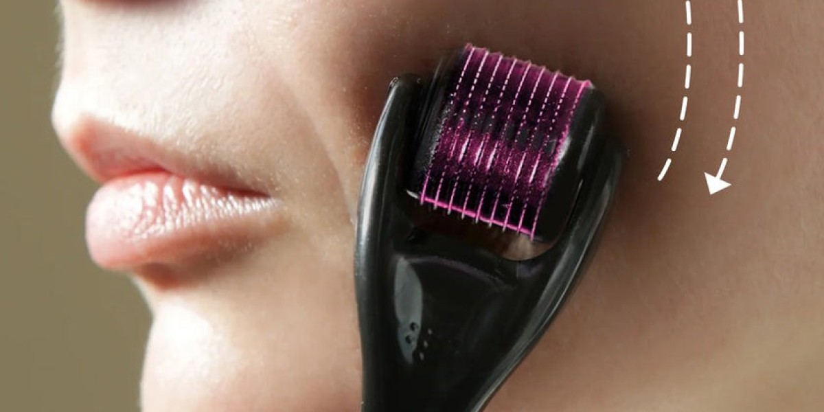 Can Derma Rolling Help Fade Hyperpigmentation?