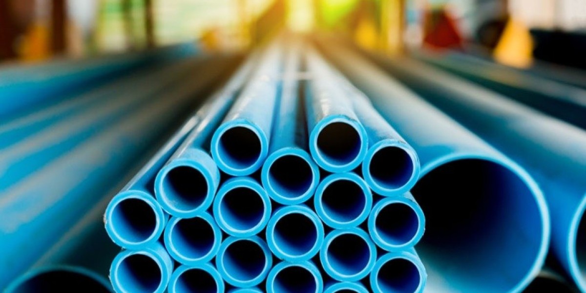 Polyvinyl Chloride Market Size Analysis, Growth Trends & Forecast to 2033