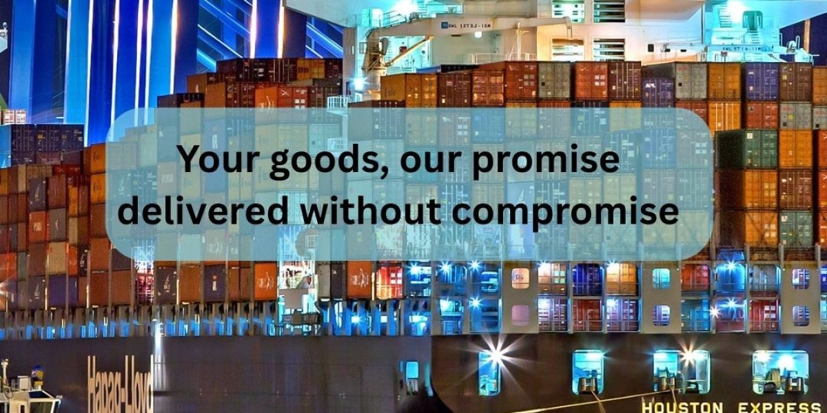 Choosing the Right Freight Shipping Companies for Your Business