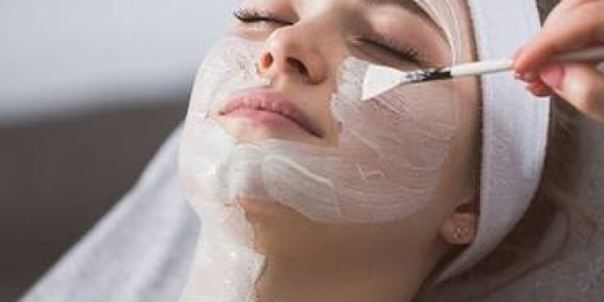 HydraFacial Vienna – Revitalize Your Skin with Advanced Skincare