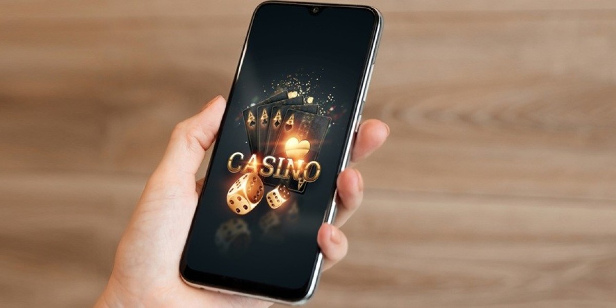Understanding Casinos Not on GamStop: A Comprehensive Guide