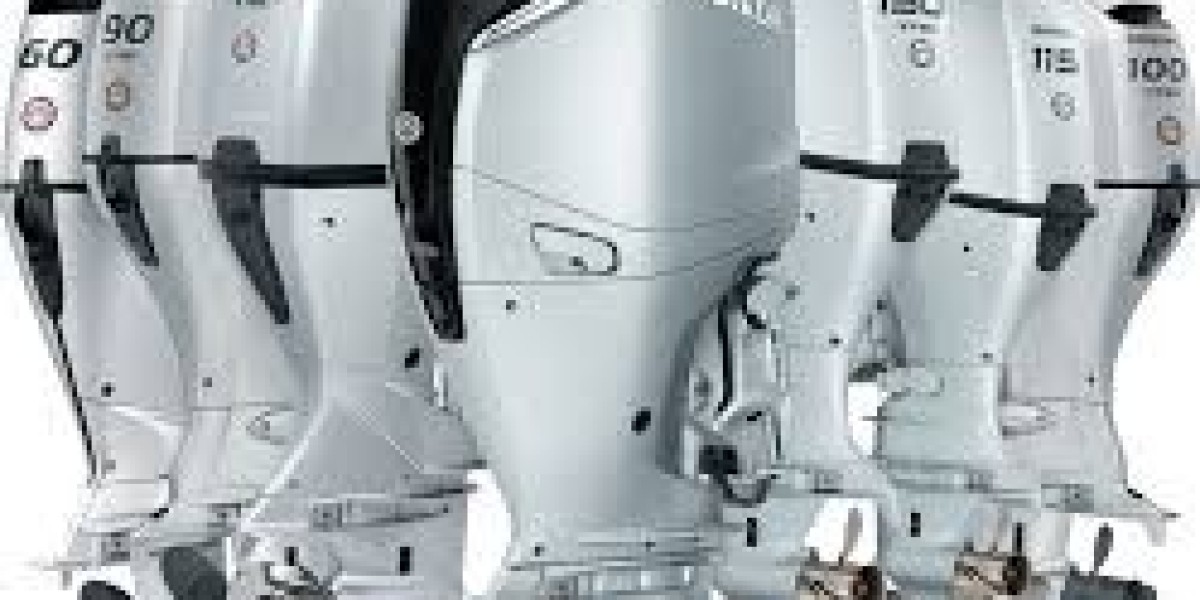 Outboard Engines for Sale: A Complete Buyer’s Guide