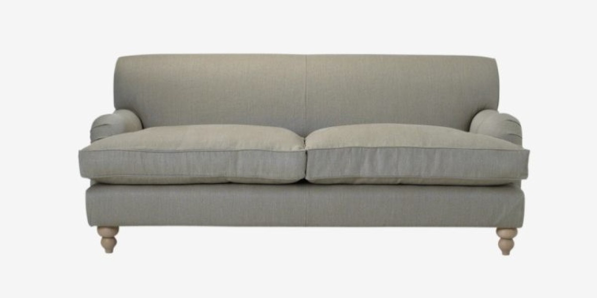 Home Improvements Through Furniture That Reflects Personal Identity