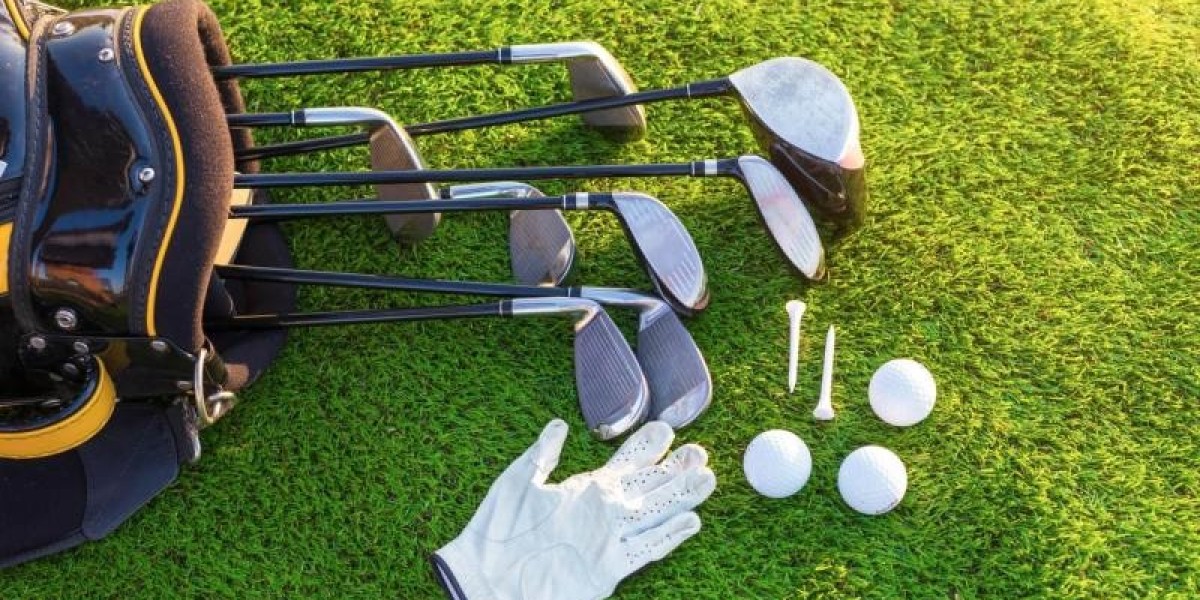 Europe Golf Equipment Market Growth Drivers and Challenges