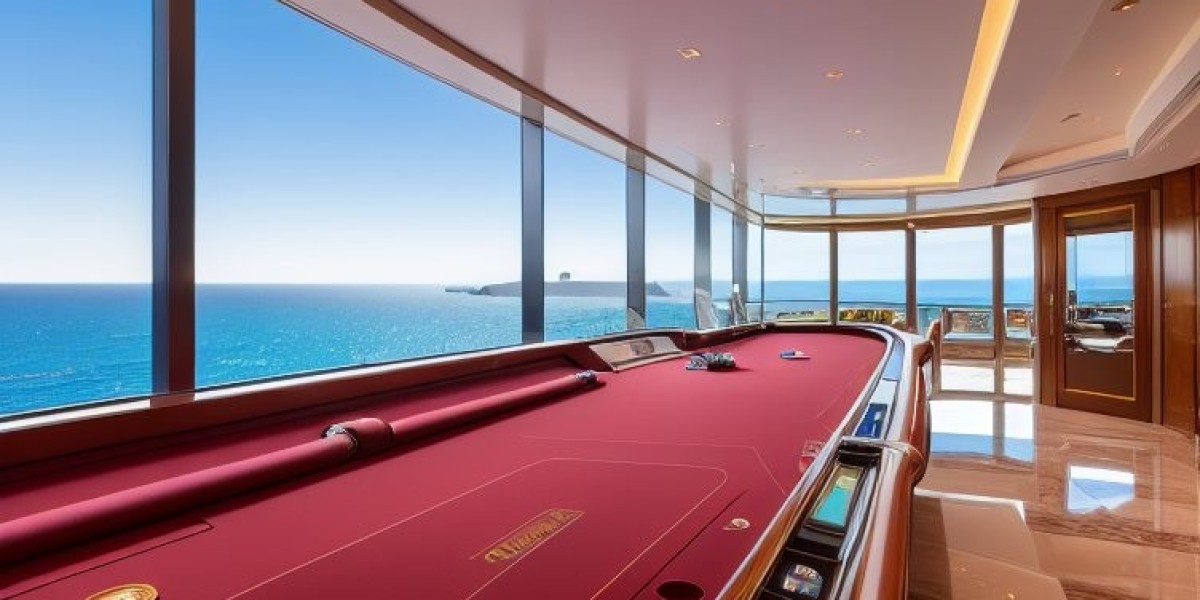 Top-notch Slots Variety at All Slots online casino