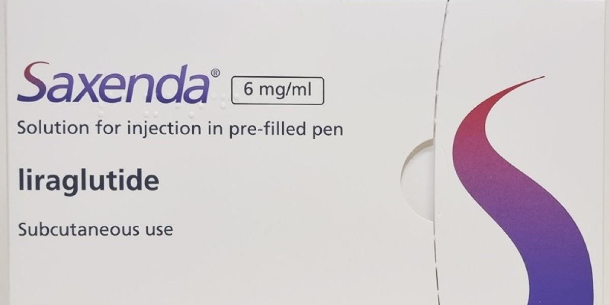 Preparing for Your Saxenda Treatment in Dubai: A Patient’s Guide