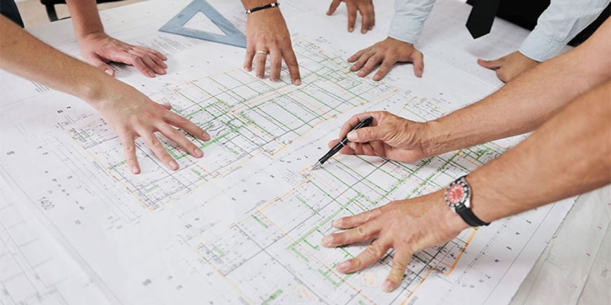 Construction Project Management Services – On Time & On Budget