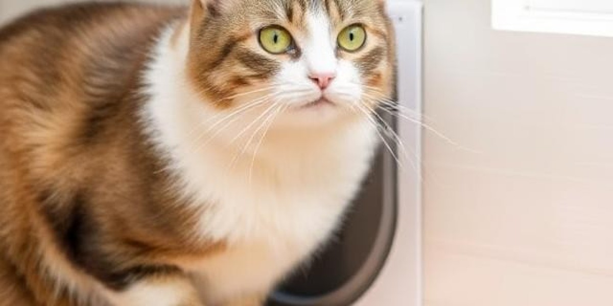 SureFlap Microchip Cat Flap – Complete Guide