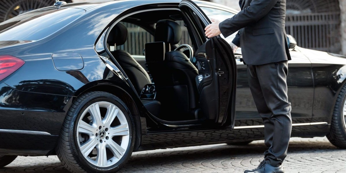 Travel in Style with Corporate Limo Service by Quick Austin Limo