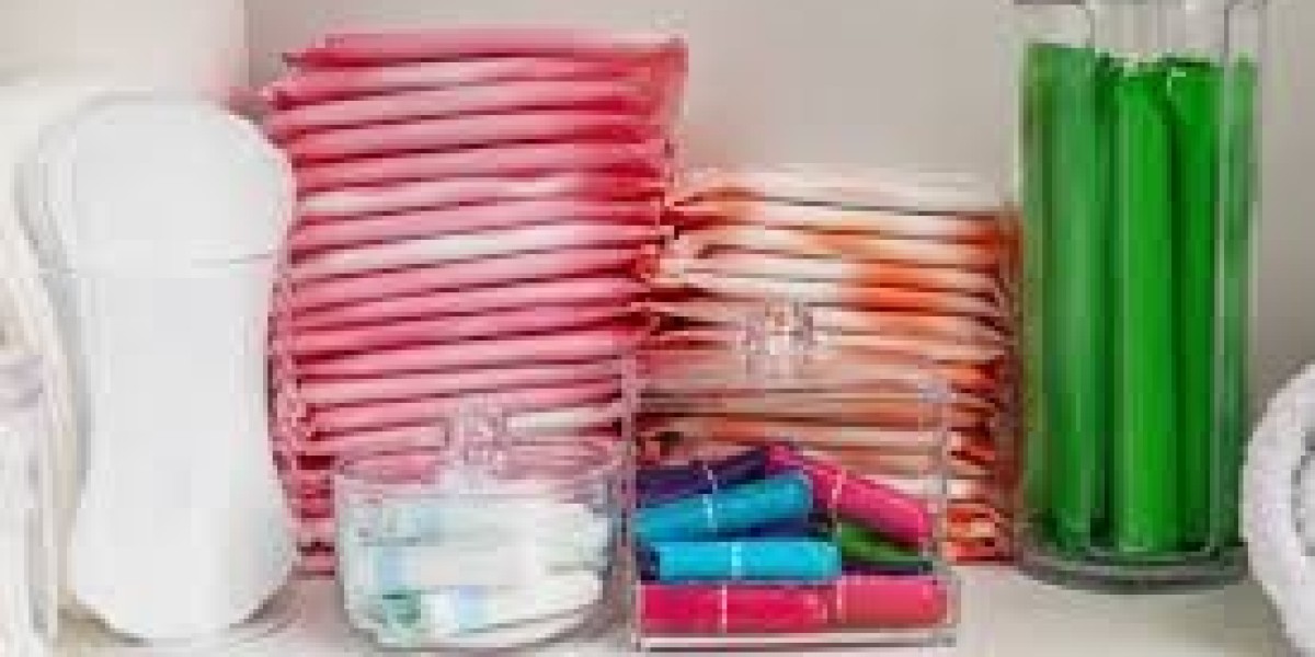 Feminine Hygiene Products Market Insights On Product Diversification Sustainability Trends And Growth Potential
