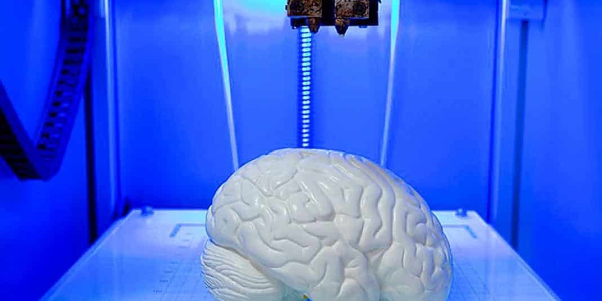 3D Printing Market: Size, Trends, and Future Growth Drivers (2022-2032)