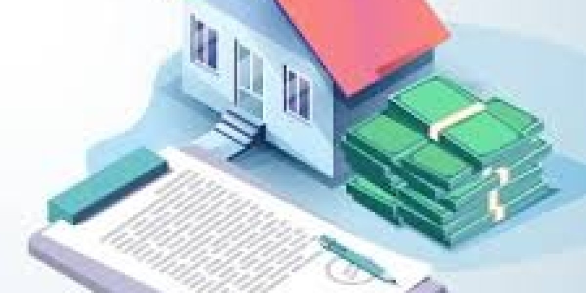 India Loan Against Property Market 2030 Demand & Outlook