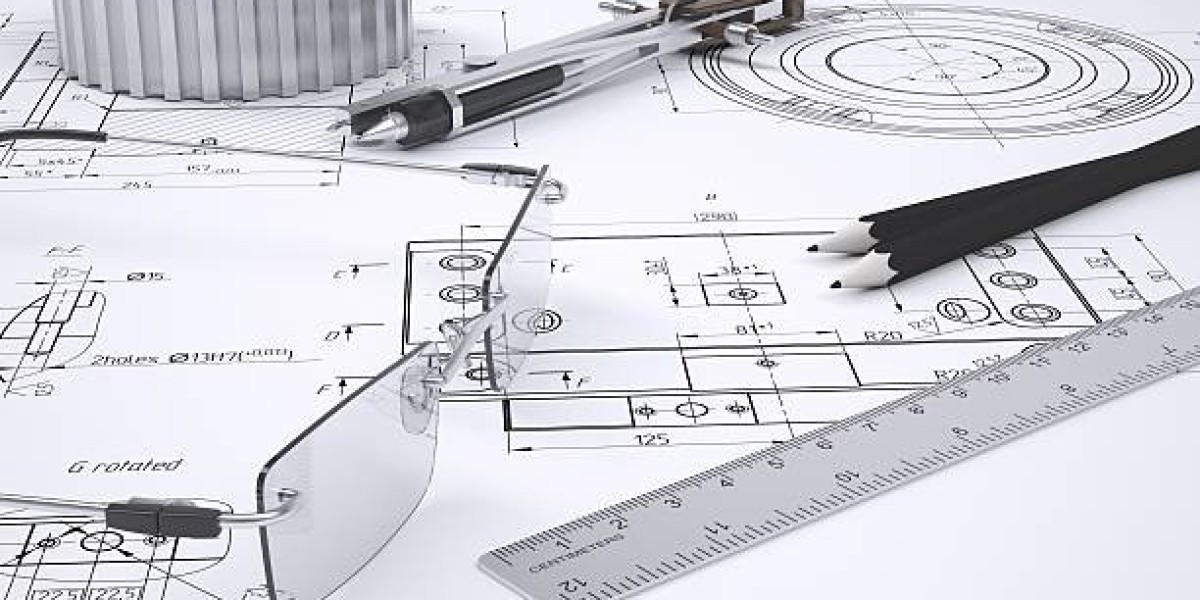 What Makes Drafting and Detailing Services Essential for Modern Projects?