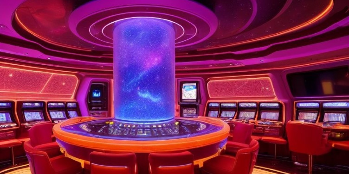 Handheld Gaming und auch Veränderung beim Casino SlotLords
