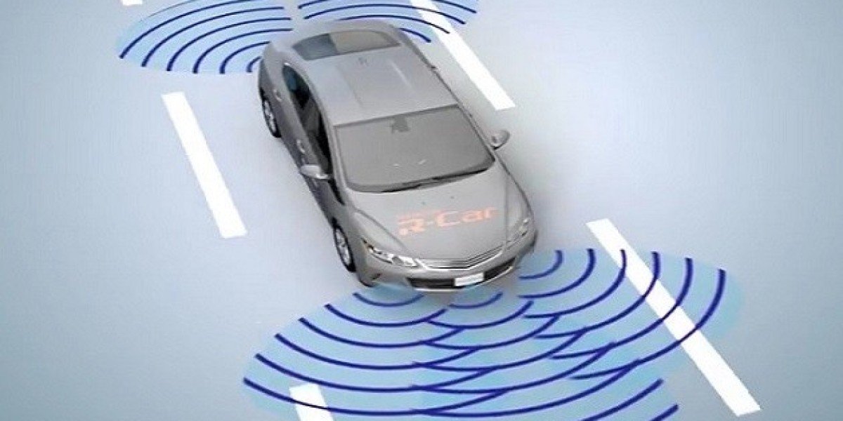Automotive Biometric Sensors Market to Witness Strong Growth with Adoption in Premium and Electric Vehicles - TMR