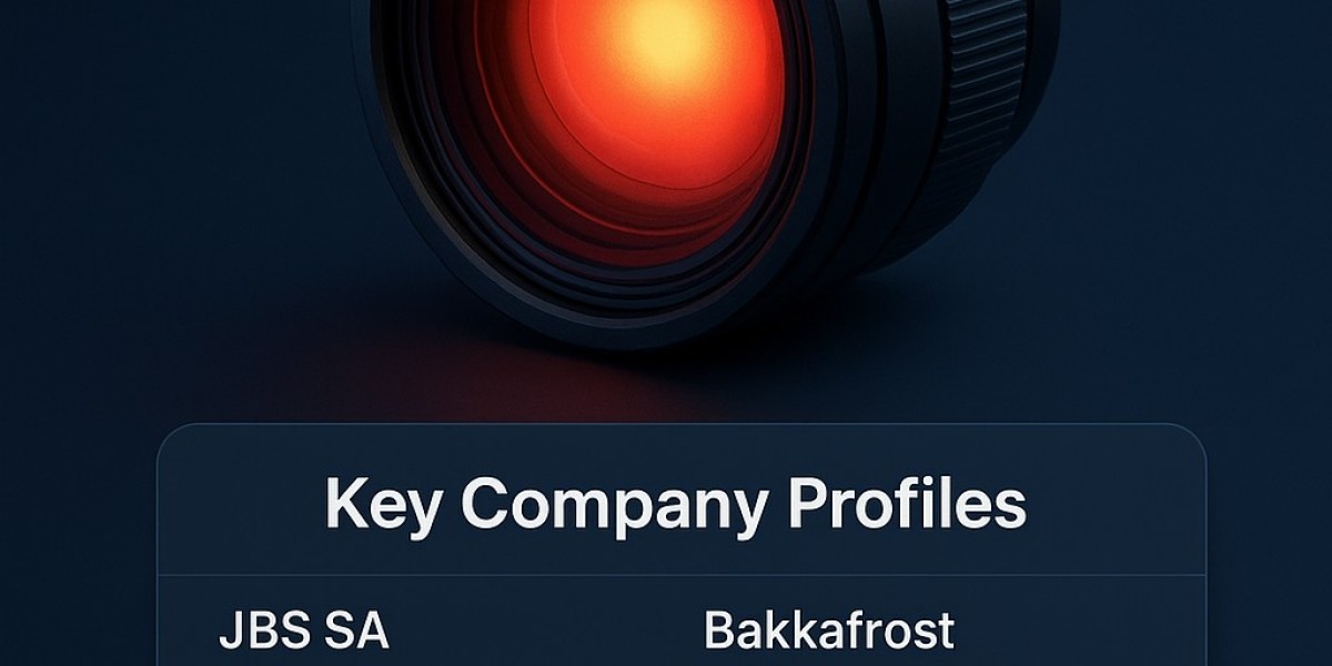 Infrared Lens Market to Accelerate with Thermal Imaging Uptake in Security, Industrial Automation,