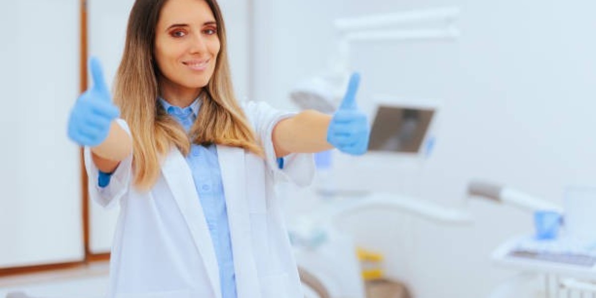 Best Dentist in Riyadh: Where Quality Meets Compassion
