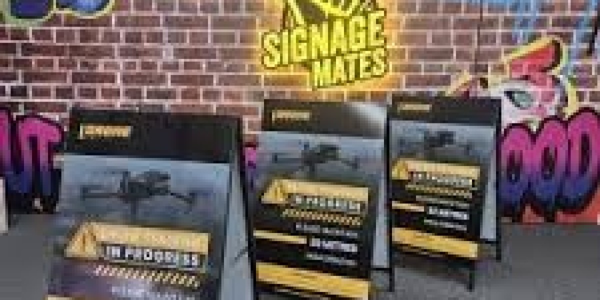 High-Quality Signage Solutions in Brisbane and Gold Coast