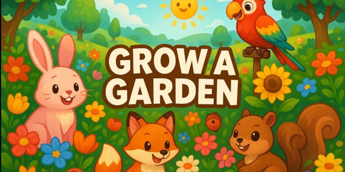 Grow A Garden Mutation Farming Guide Explained