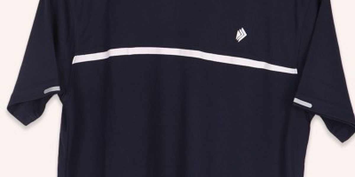 Leading T Shirts Manufacturers in UK
