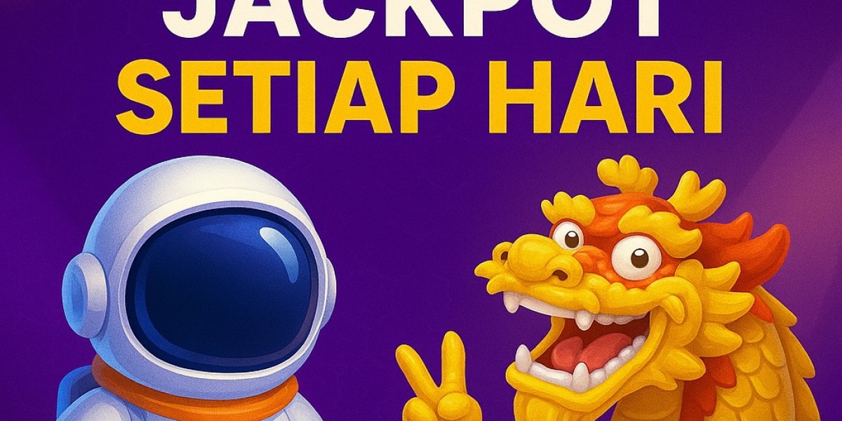 GALAXY77 Situs Slot Online Review: What Makes It Stand Out?