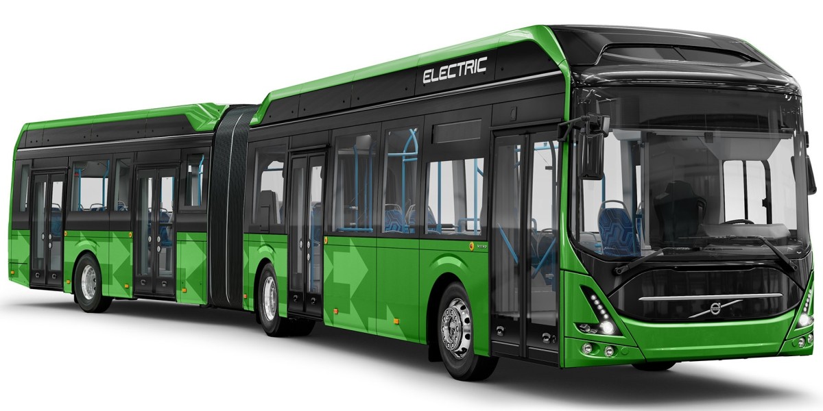 India Electric Bus Market 2031 Emerging Trends & Analysis
