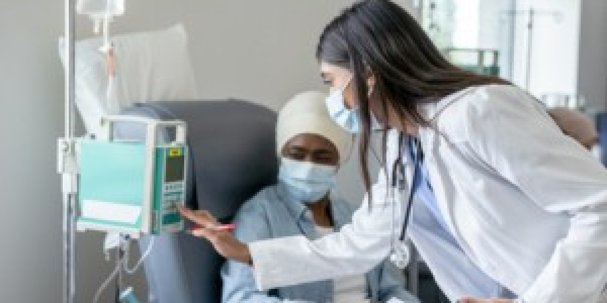 Together, We Can Beat Cancer: IOCI Greater Noida’s  Promise to Patients