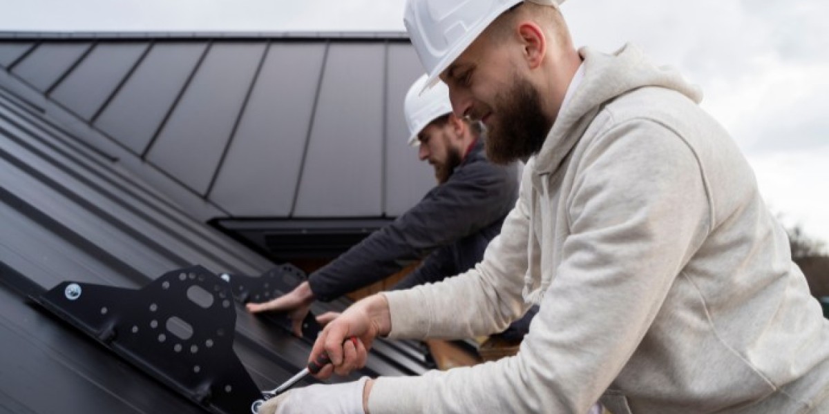 Roofing Contractor Wexford: Latest Trends & Why Homeowners Trust DR3 Roofing