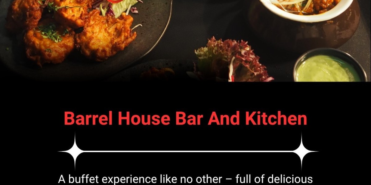 Enjoy Weekend Brunches with Sumptuous Dishes and Refreshing Beverages at Barrel House, Bannerghatta’s Premier Destinatio