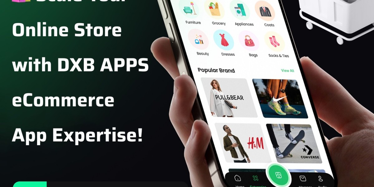 DXB APPS is a top Mobile App Development Abu Dhabi company for best apps