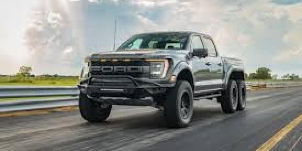 United States Pickup Truck Market 2030F Demand and Forecast