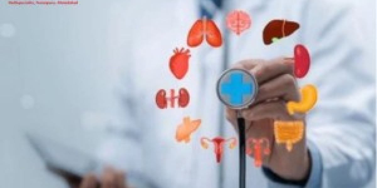 From Surgery to Full Body Checkups: Sunflower is Ahmedabad’s Best Multispeciality Hospital