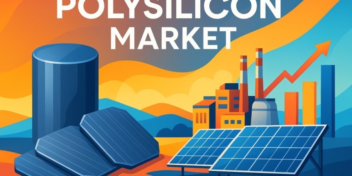 Polysilicon Market Size, Share, Trends, Industry Analysis : Research Methodology from to 2034