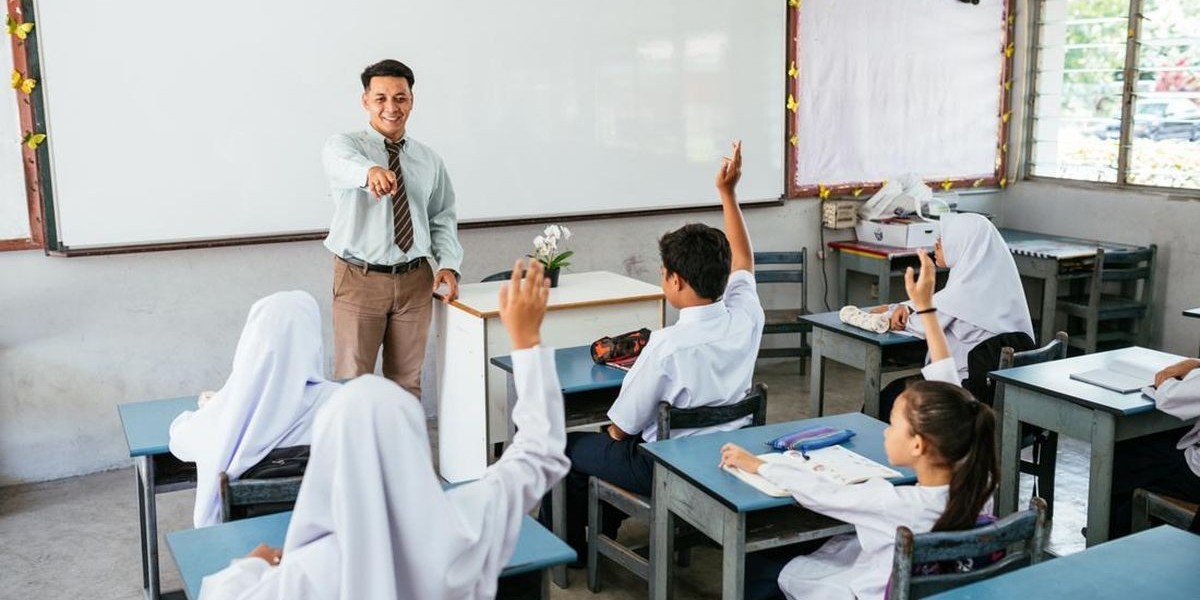 Pendidikan sebagai Jalan Menuju Perubahan