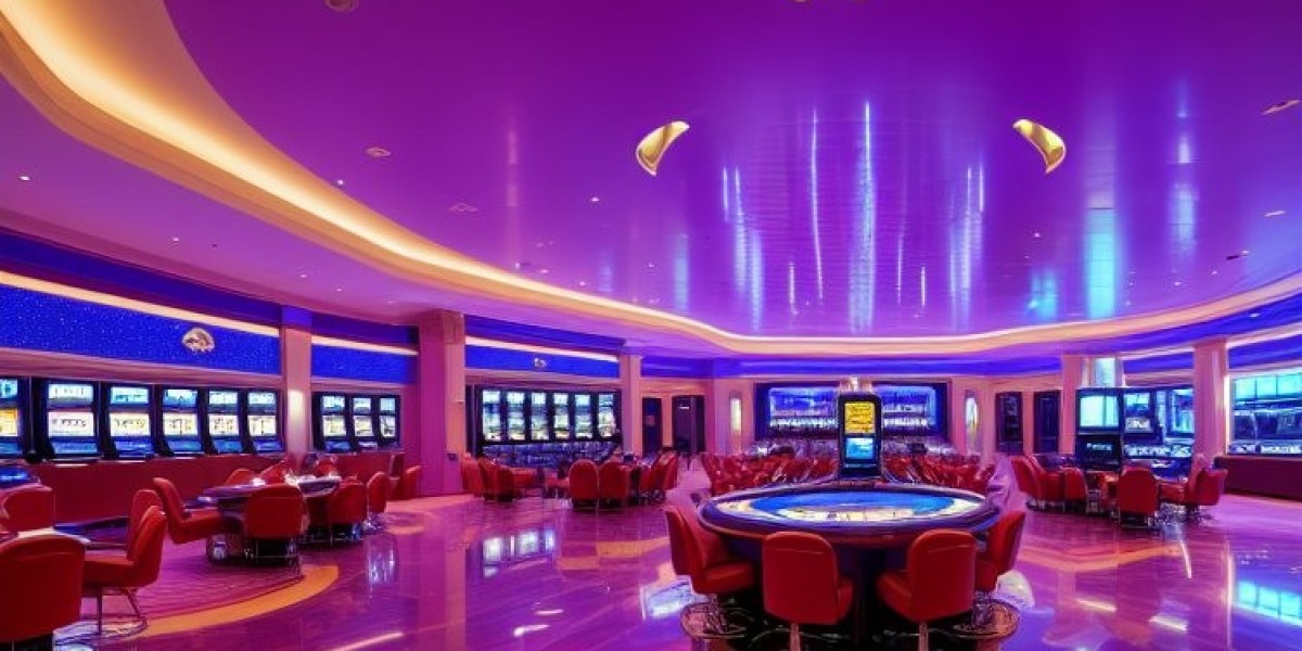 The online casino's digital slot machine store