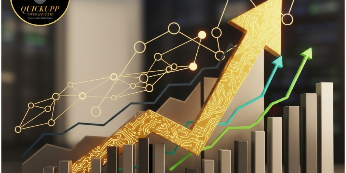 From Startup to Scale-Up: How the Right Tech Partner Accelerates Business Growth